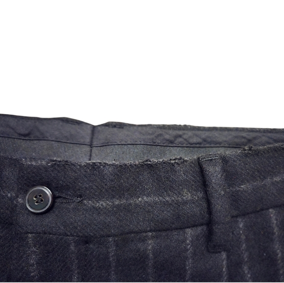 Wool Trousers - Picture 5 of 6